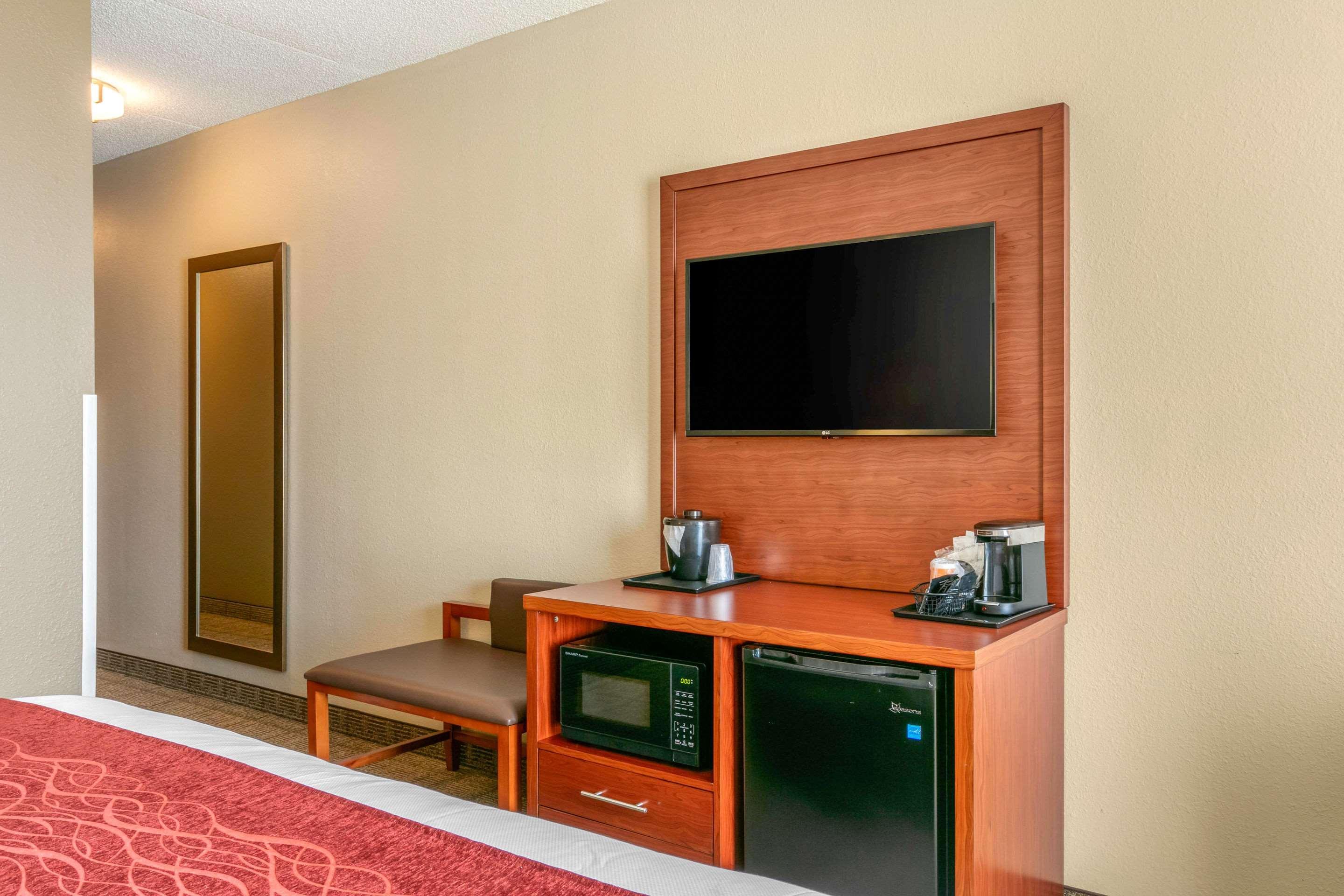 Comfort Inn & Suites Nashville Franklin Cool Springs Εξωτερικό φωτογραφία