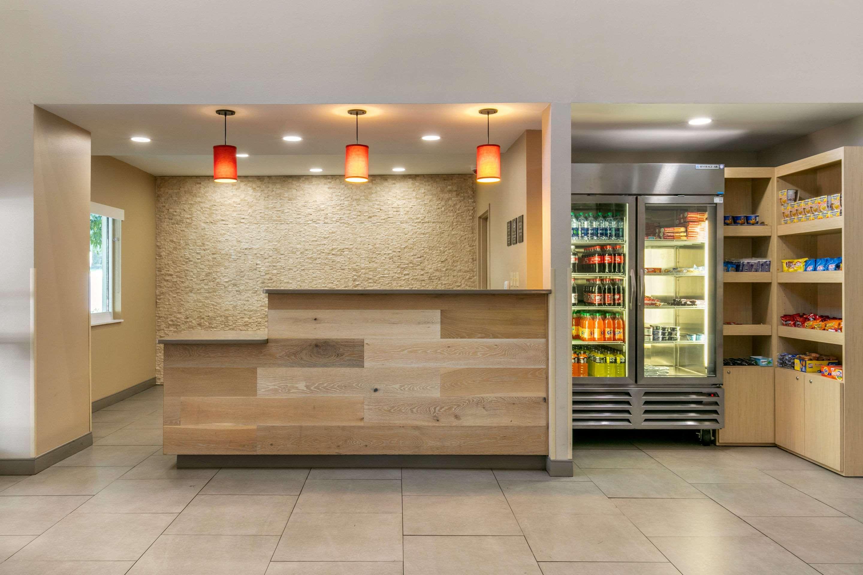 Comfort Inn & Suites Nashville Franklin Cool Springs Εξωτερικό φωτογραφία