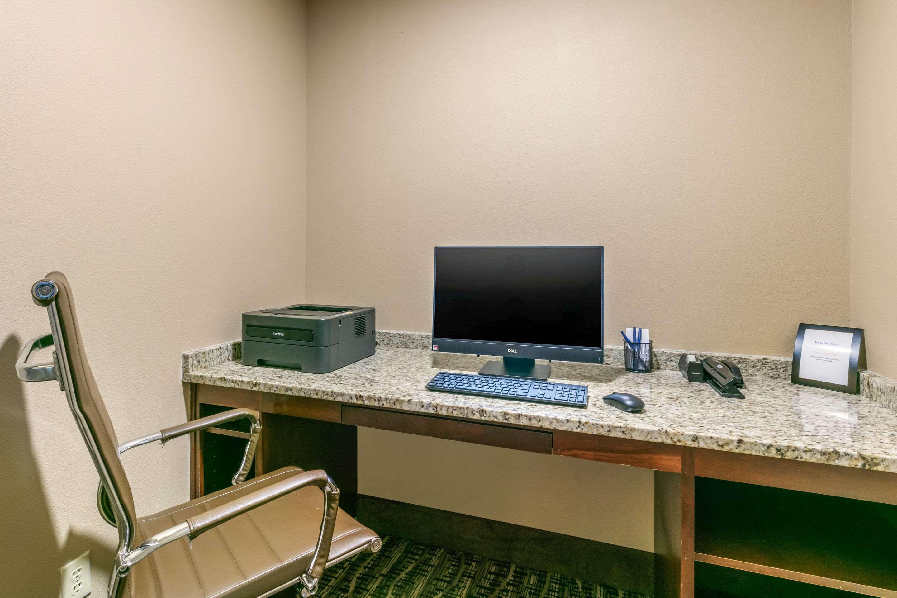 Comfort Inn & Suites Nashville Franklin Cool Springs Εξωτερικό φωτογραφία