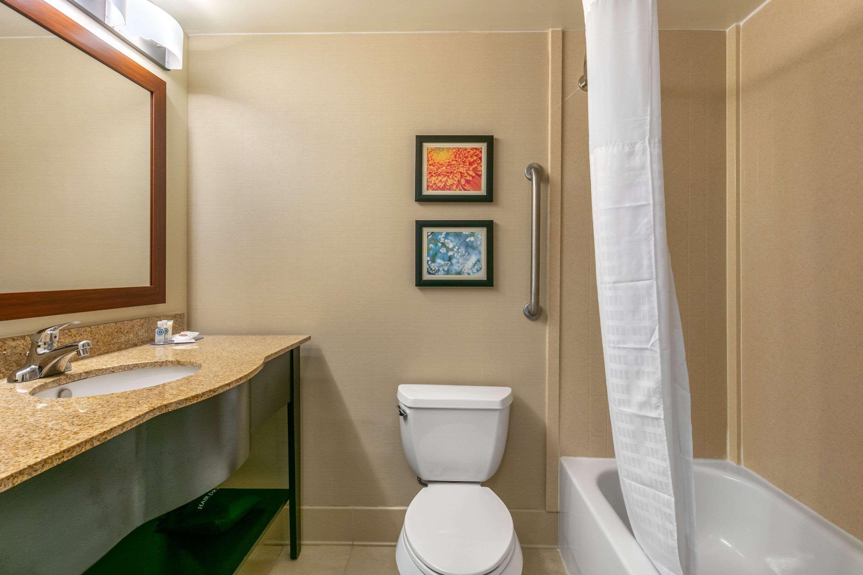 Comfort Inn & Suites Nashville Franklin Cool Springs Εξωτερικό φωτογραφία