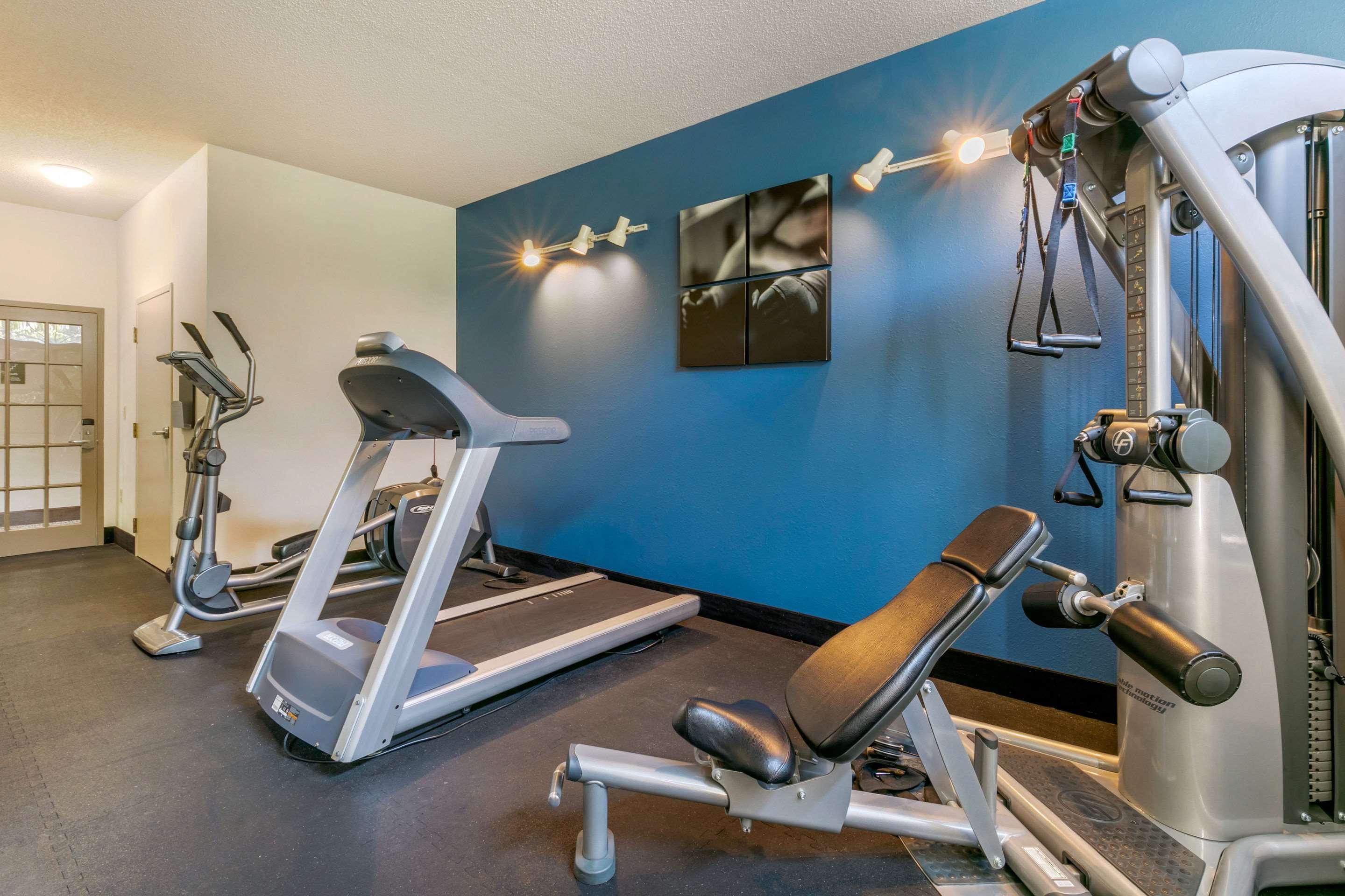 Comfort Inn & Suites Nashville Franklin Cool Springs Εξωτερικό φωτογραφία