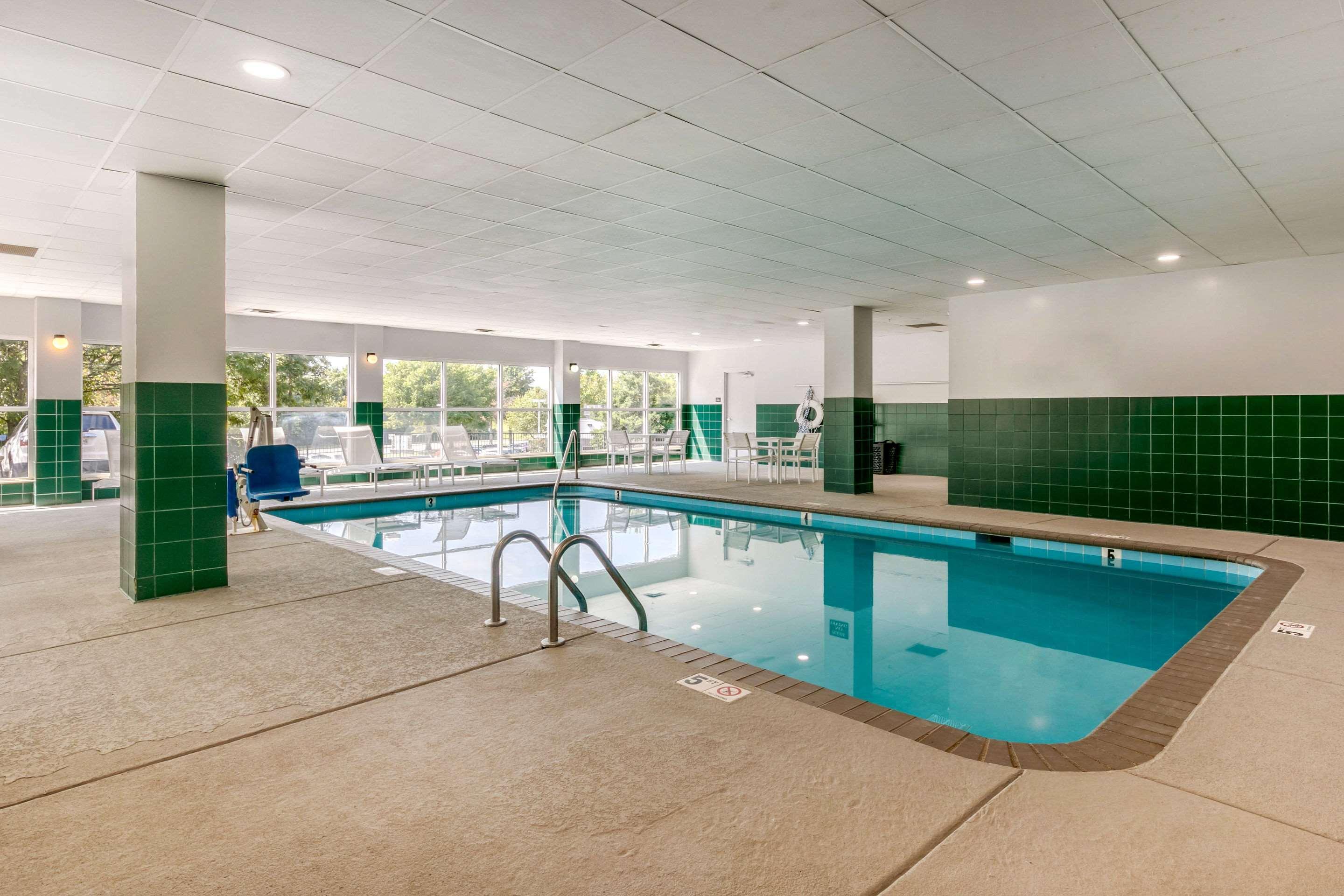 Comfort Inn & Suites Nashville Franklin Cool Springs Εξωτερικό φωτογραφία