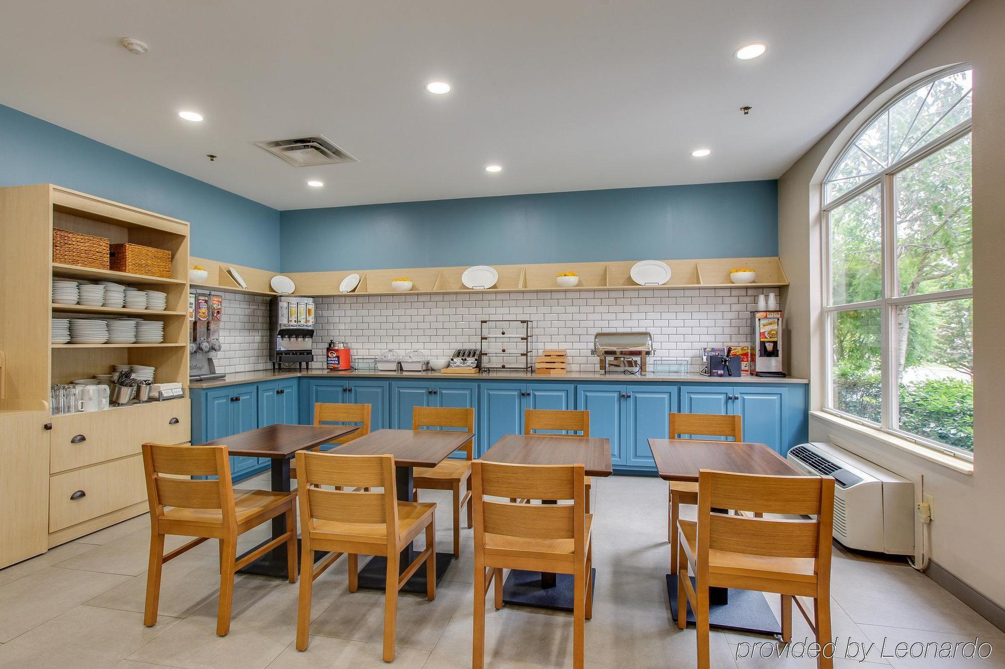 Comfort Inn & Suites Nashville Franklin Cool Springs Εξωτερικό φωτογραφία