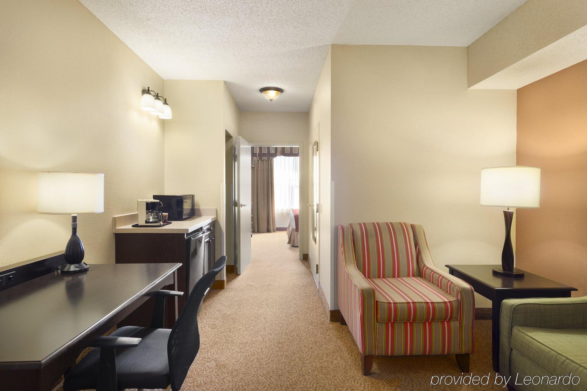 Comfort Inn & Suites Nashville Franklin Cool Springs Εξωτερικό φωτογραφία