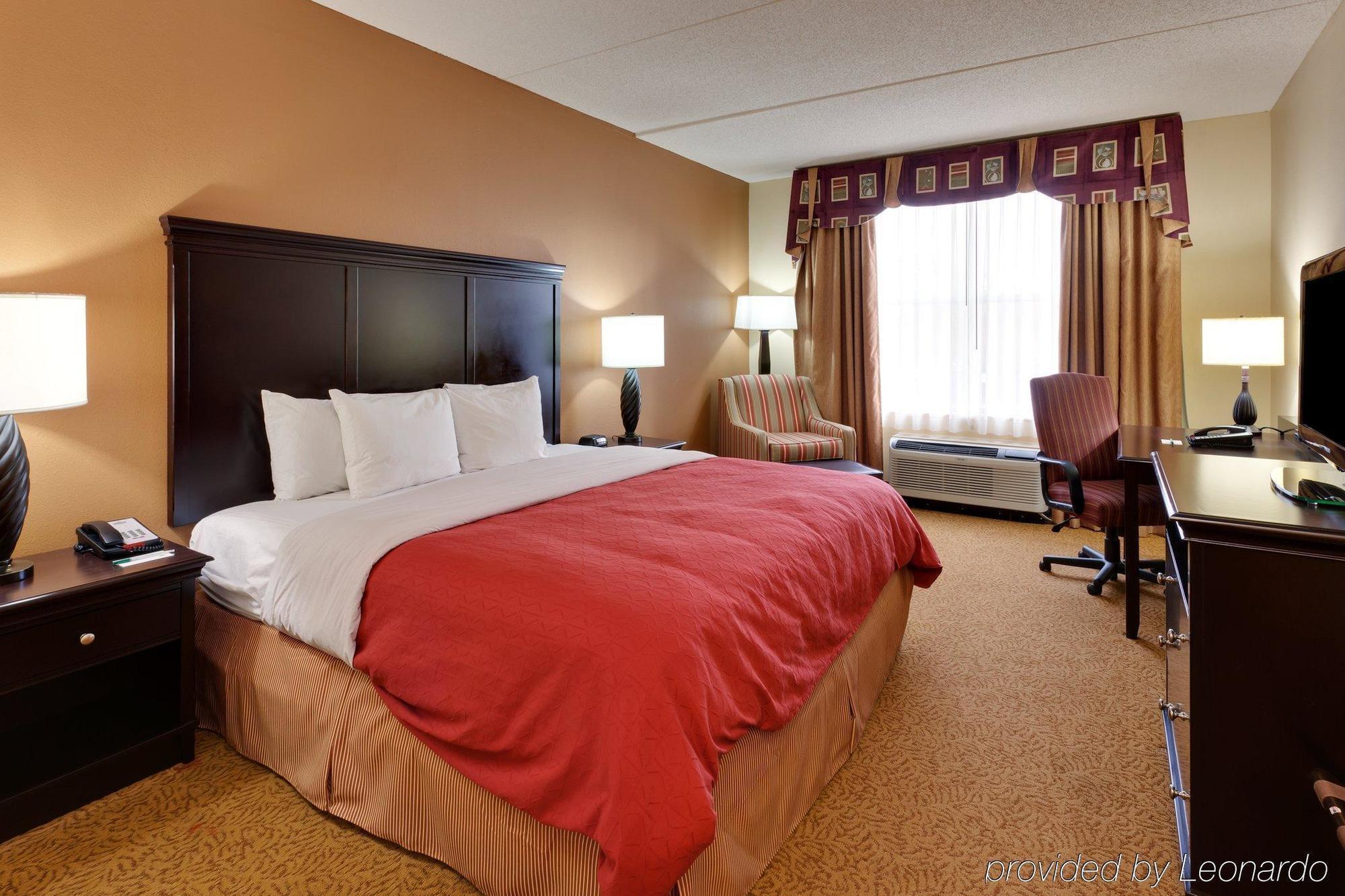 Comfort Inn & Suites Nashville Franklin Cool Springs Δωμάτιο φωτογραφία