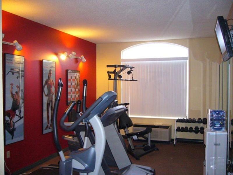 Comfort Inn & Suites Nashville Franklin Cool Springs Ανέσεις φωτογραφία