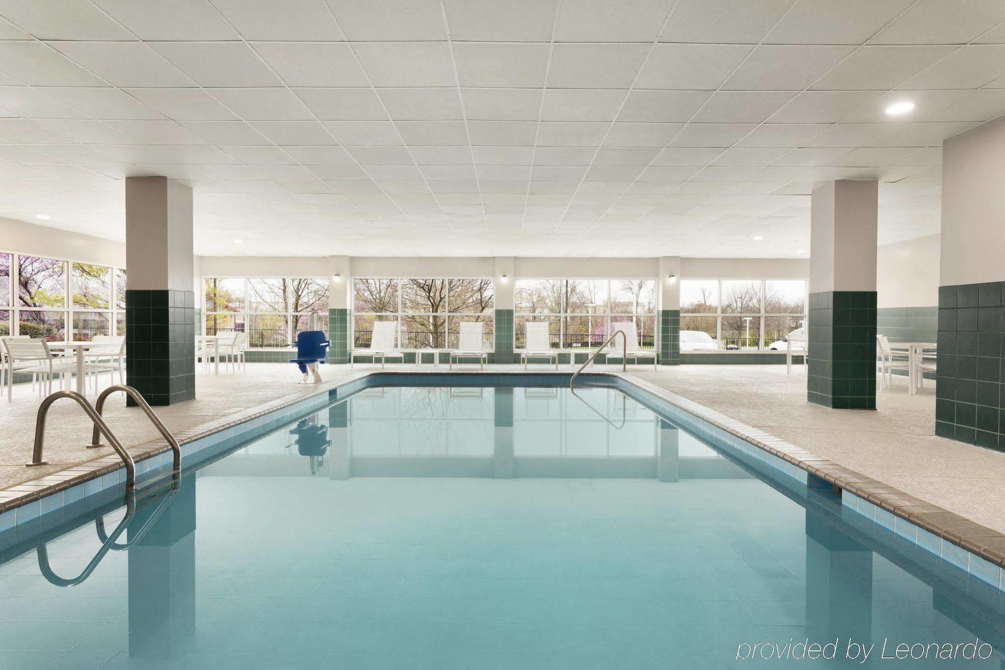 Comfort Inn & Suites Nashville Franklin Cool Springs Εξωτερικό φωτογραφία