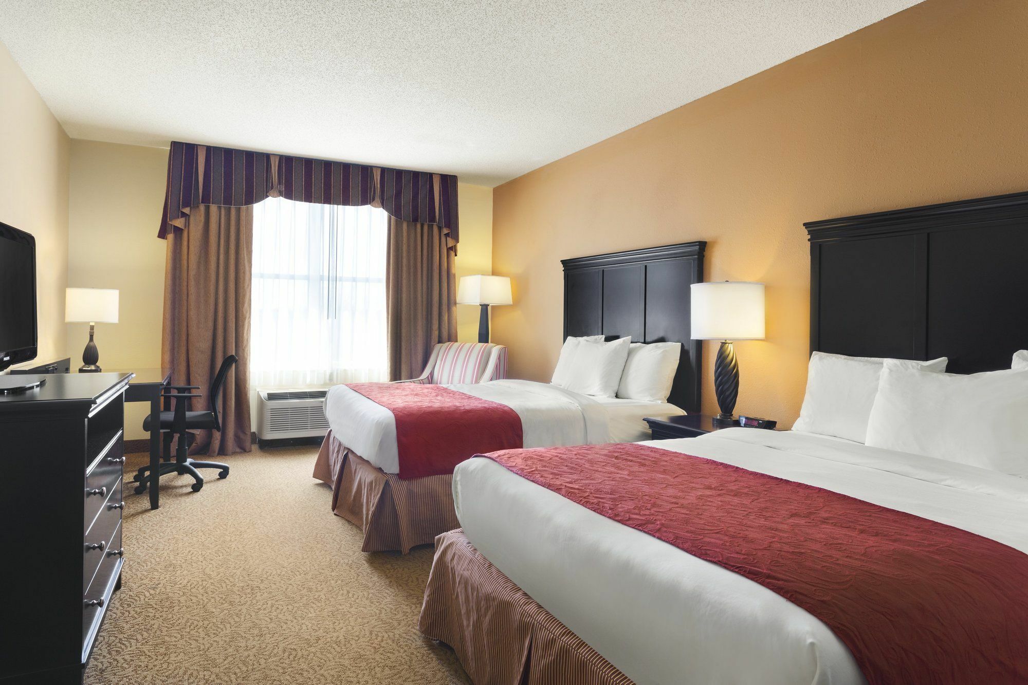 Comfort Inn & Suites Nashville Franklin Cool Springs Εξωτερικό φωτογραφία
