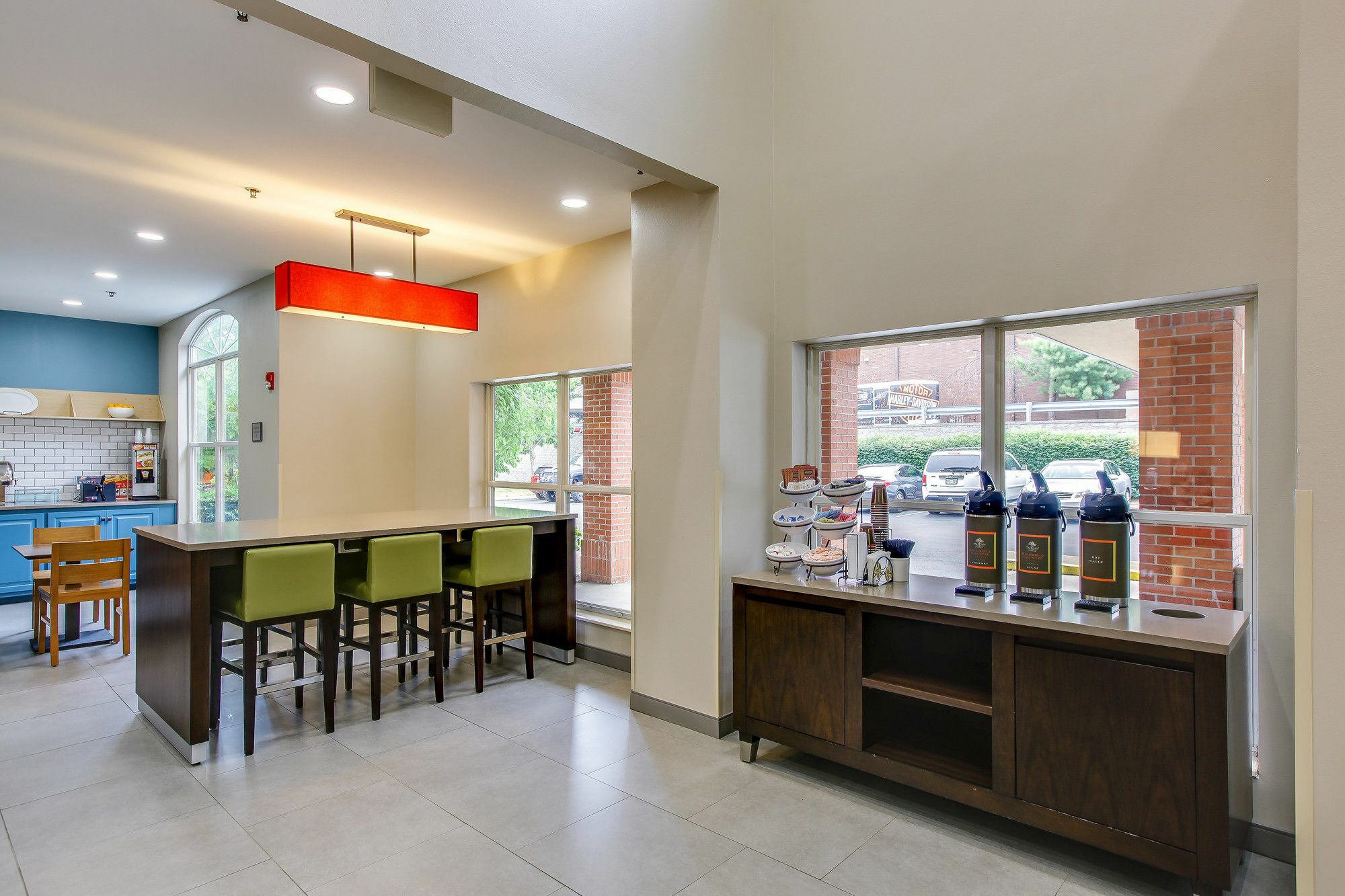Comfort Inn & Suites Nashville Franklin Cool Springs Εξωτερικό φωτογραφία