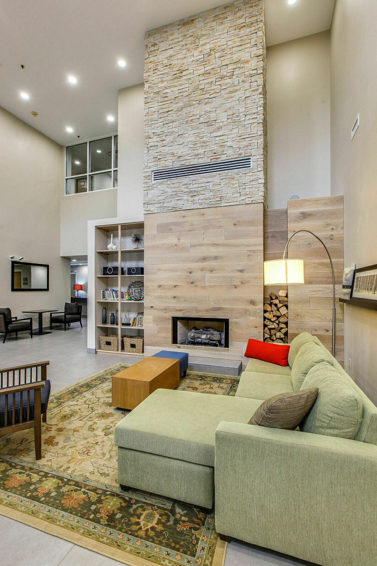 Comfort Inn & Suites Nashville Franklin Cool Springs Εξωτερικό φωτογραφία