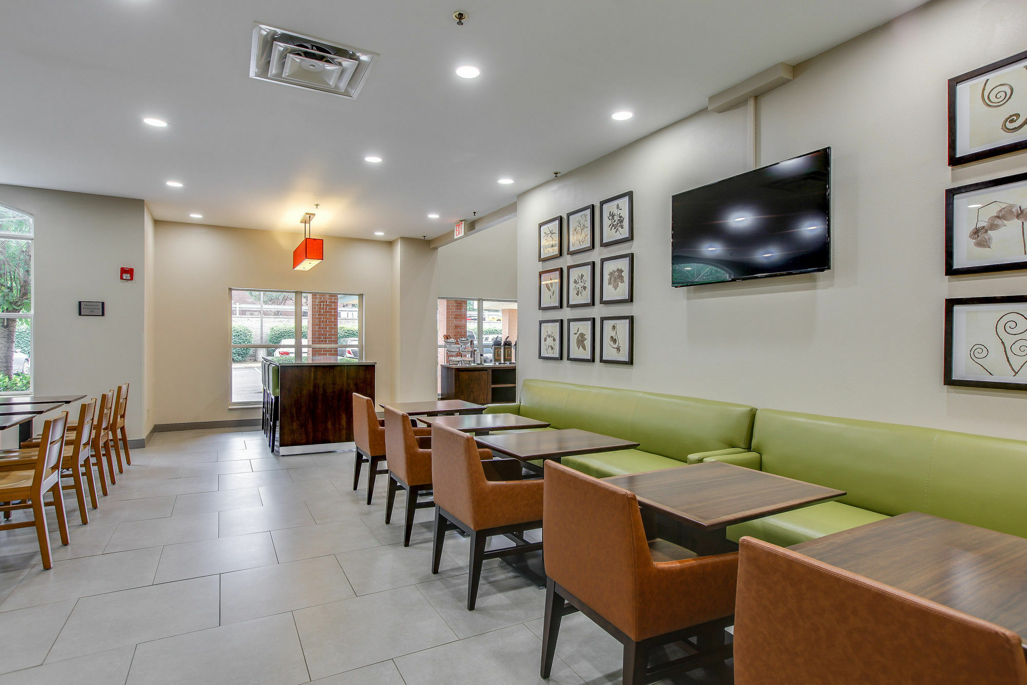 Comfort Inn & Suites Nashville Franklin Cool Springs Εξωτερικό φωτογραφία