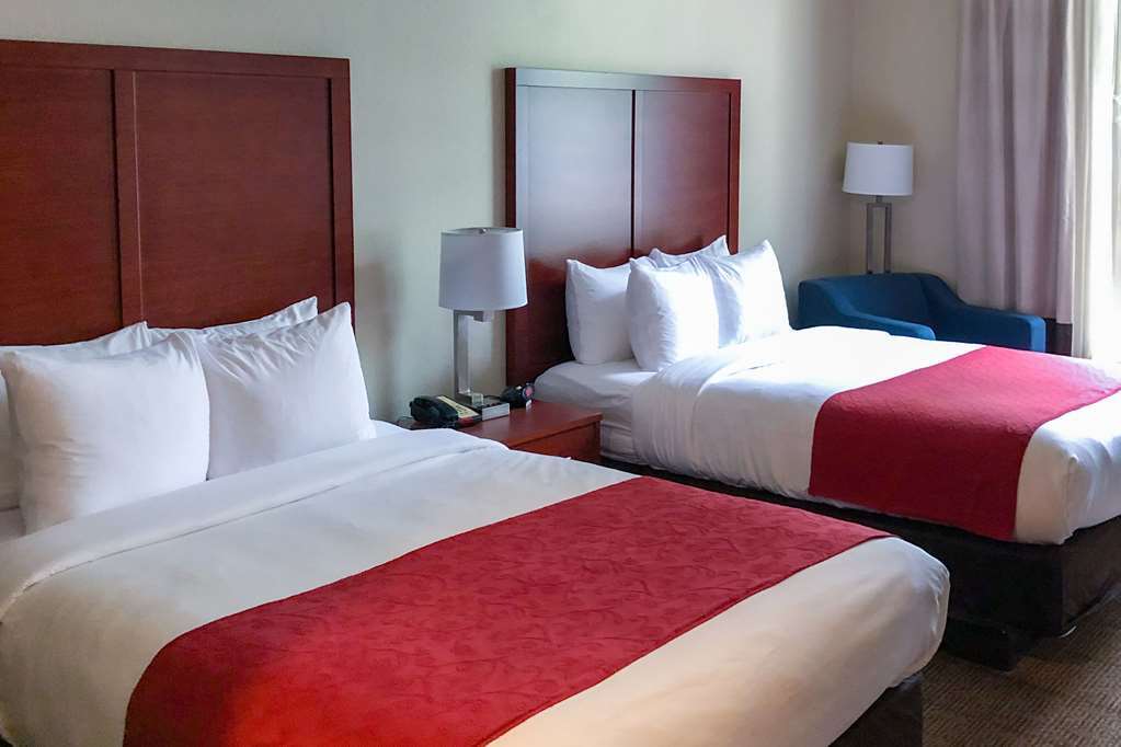 Comfort Inn & Suites Nashville Franklin Cool Springs Δωμάτιο φωτογραφία