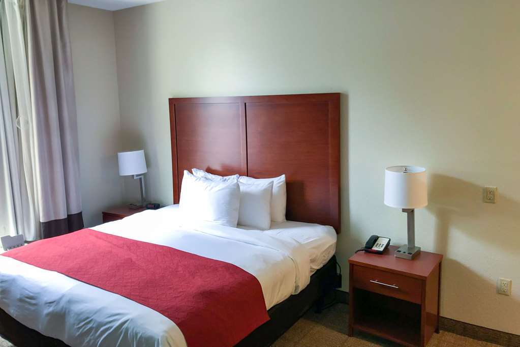 Comfort Inn & Suites Nashville Franklin Cool Springs Δωμάτιο φωτογραφία