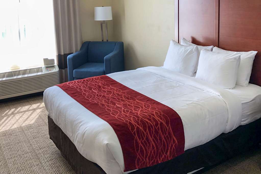 Comfort Inn & Suites Nashville Franklin Cool Springs Δωμάτιο φωτογραφία